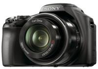 Sony Cyber-shot DSC-HX100V