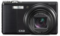 Ricoh CX3