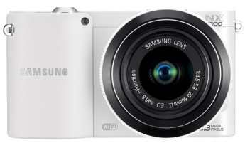 Samsung NX1000
