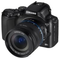 Samsung NX20
