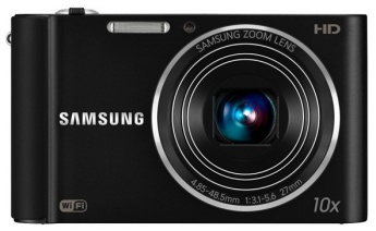 Samsung ST200