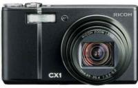 Ricoh CX1