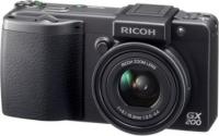 Ricoh GX200