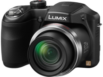 Panasonic LZ20K