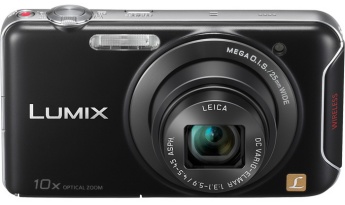 Panasonic SZ5