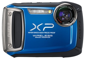 FujiFilm XP170