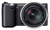Sony Alpha NEX-5