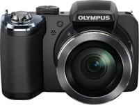 Olympus SP-820UZ iHS