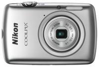 Nikon COOLPIX S01