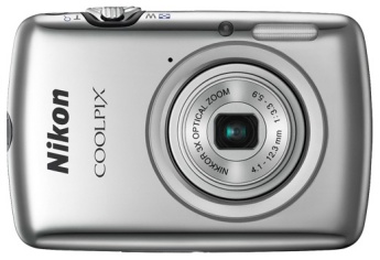 Nikon S01