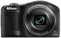 Nikon COOLPIX L610