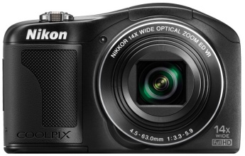 Nikon L610