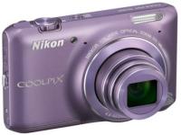 Nikon COOLPIX S6400