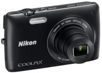 Nikon COOLPIX S4200