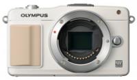 Olympus E-PM2