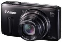 Canon PowerShot SX240 HS