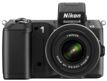 Nikon V2