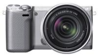 Sony Alpha NEX-5R