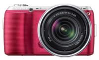 Sony Alpha NEX-C3
