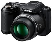 Nikon COOLPIX L310