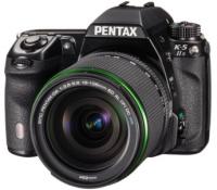 Pentax K-5 IIs