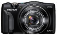 FujiFilm FinePix F800EXR