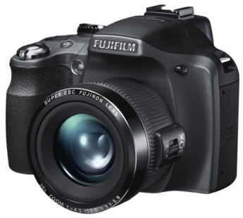 FujiFilm SL300