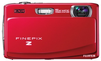 FujiFilm Z900