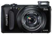 FujiFilm FinePix F660EXR