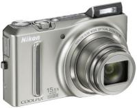 Nikon COOLPIX S9050