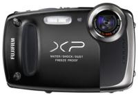 FujiFilm FinePix XP50