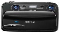 FujiFilm FinePix REAL 3D W3