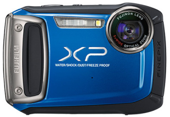 FujiFilm XP100