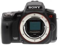 Sony Alpha SLT-A35