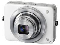 Canon PowerShot N