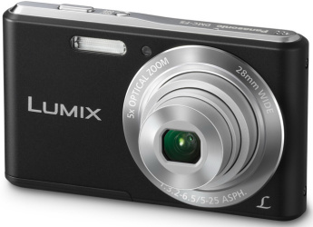 Panasonic F5