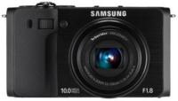 Samsung TL500