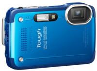 Olympus TG-630 iHS
