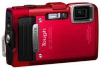 Olympus TG-830 iHS
