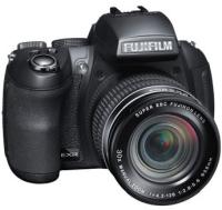 FujiFilm FinePix HS35EXR