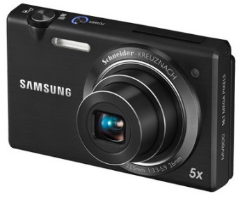 Samsung MV800