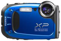 FujiFilm FinePix XP60