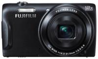 FujiFilm FinePix T550