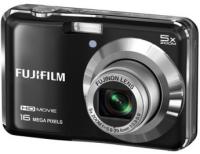 FujiFilm FinePix AX650
