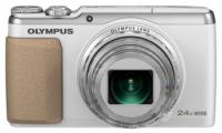 Olympus SH-50 iHS