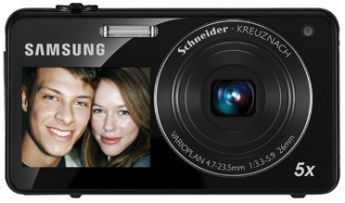 Samsung ST700