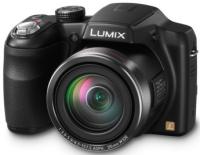 Panasonic Lumix DMC LZ30