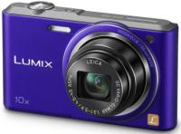Panasonic Lumix DMC SZ3