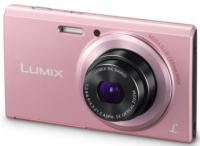 Panasonic Lumix DMC FH10