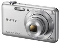 Sony Cyber-shot DSC-W710